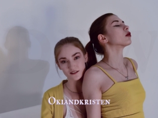 Okiandkristen