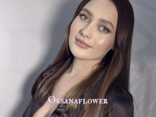 Oksanaflower