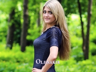 Olenakir