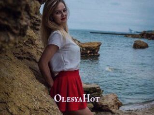 OlesyaHot