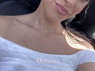 Olesyali