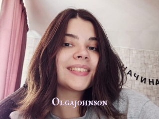 Olgajohnson