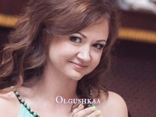 Olgushkaa