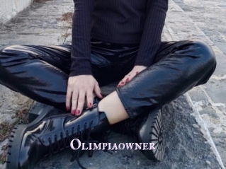 Olimpiaowner