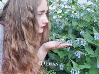 Olisan