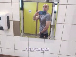 Olivcabana