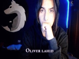 Oliver_lahid