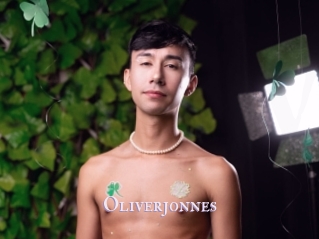 Oliverjonnes