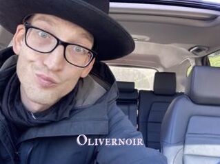 Olivernoir