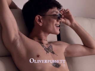 Oliverpussett