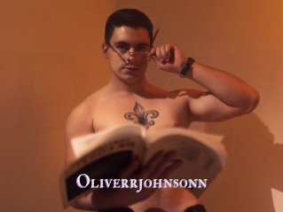 Oliverrjohnsonn
