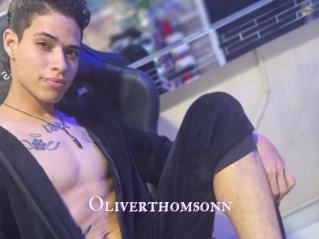 oliverthomsonn X Drow