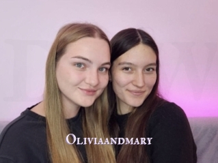 Oliviaandmary