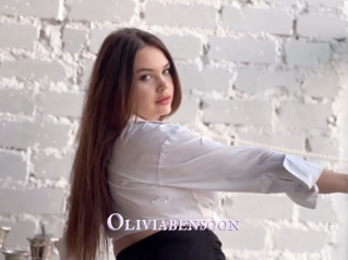 Oliviabensoon