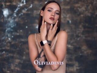 Oliviadevis