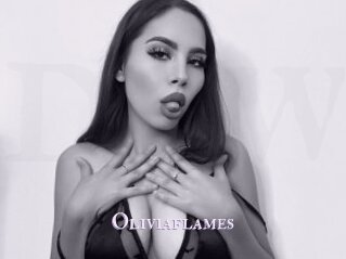 Oliviaflames
