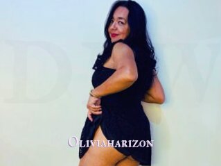 Oliviaharizon