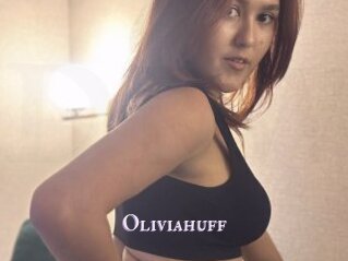 Oliviahuff