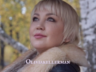 Oliviakellerman