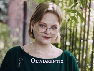 Oliviakentix