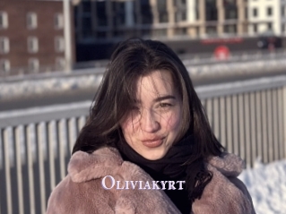 Oliviakyrt