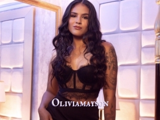 Oliviamayson