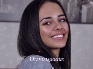 Oliviamooore