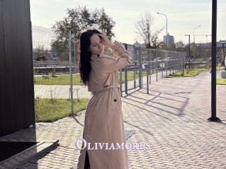 Oliviamores