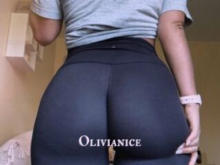 Olivianice
