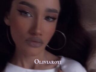 Oliviaroy1