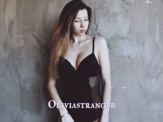 Oliviastranger