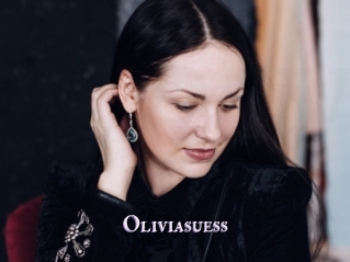 Oliviasuess