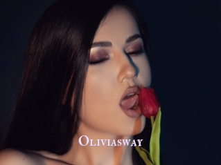 oliviasway X Drow