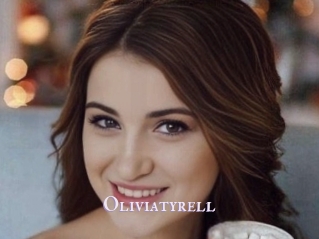 Oliviatyrell