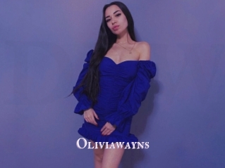 Oliviawayns