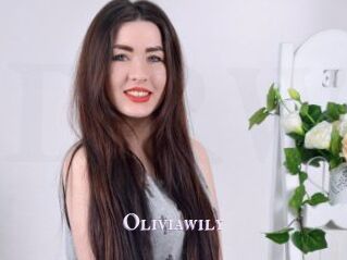 Oliviawily