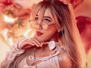 Oliviemonroe