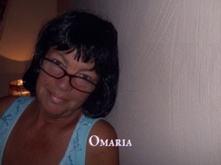 Omaria