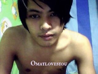 Omaylovesyou