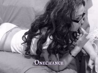 Onechance