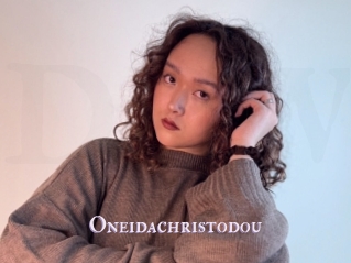 Oneidachristodou