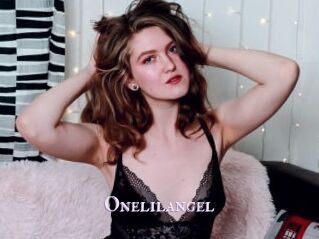 onelilangel X Drow