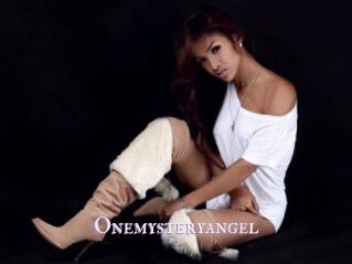 Onemysteryangel