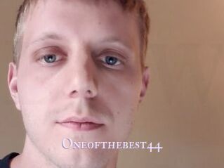 Oneofthebest44