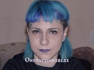 Onetattoogirlxx