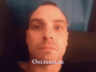 Onlyanalme