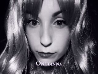 Onlyanna