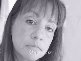 Onlybecky