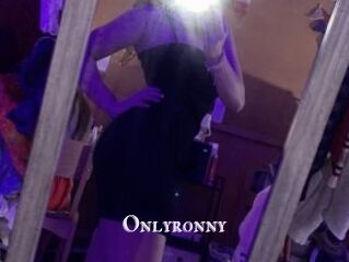 Onlyronny