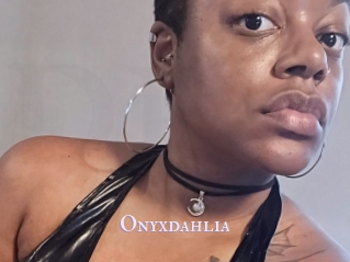 Onyxdahlia
